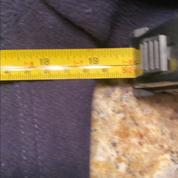 American eagle coat - Picture 4 of 4